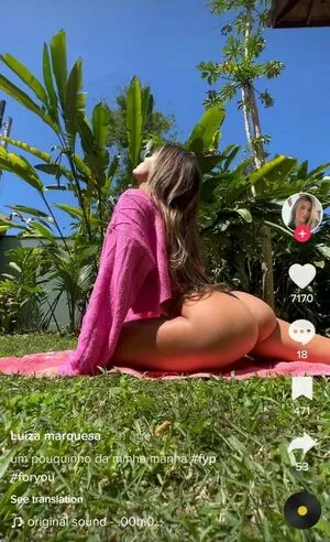 Luiza Marquesa Onlyfans Leaked Nude Image #Wq94mJCwbN