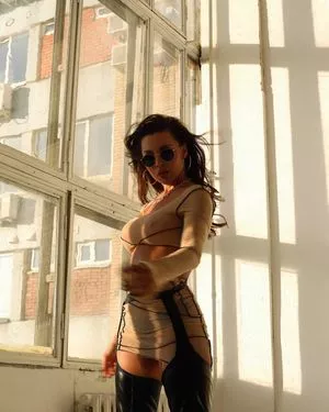 Lybov Kalish Onlyfans Leaked Nude Image #MSJQXbaVlN