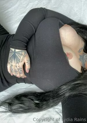 Lydiarains Onlyfans Leaked Nude Image #QeY32VWaJE