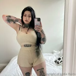 Lydiarains Onlyfans Leaked Nude Image #b3d3H2wGLQ