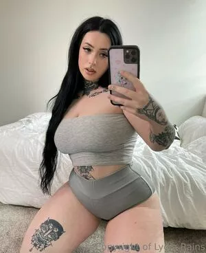 Lydiarains Onlyfans Leaked Nude Image #kpuXwIbBgN