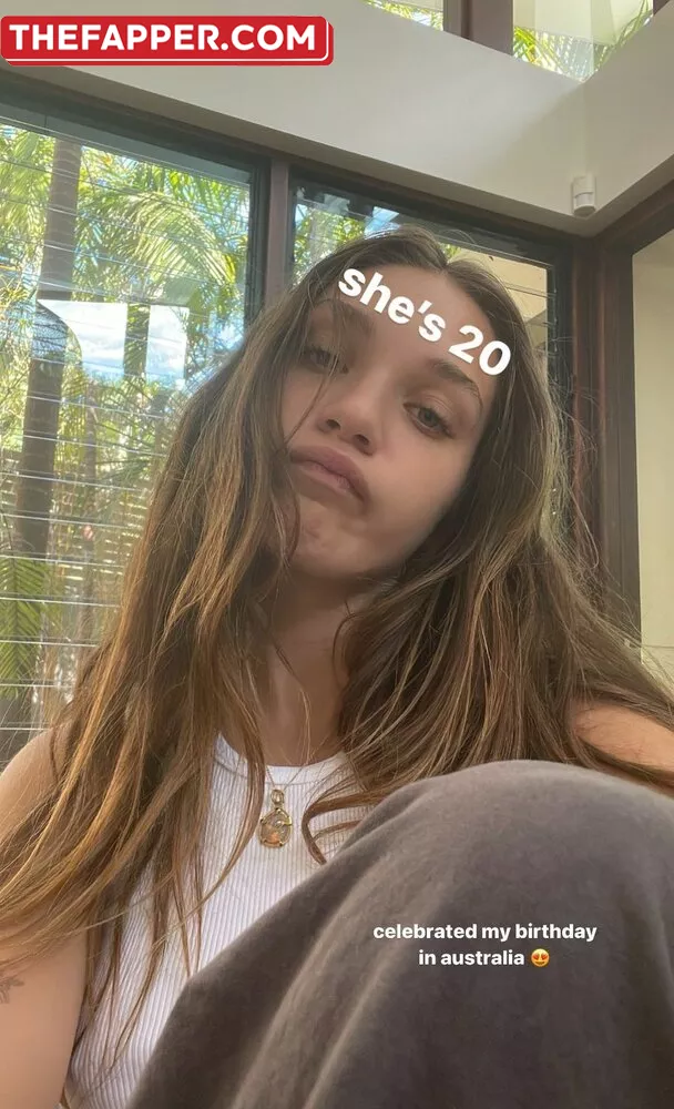 Maddie Ziegler  Onlyfans Leaked Nude Image #FkHaIclcLP