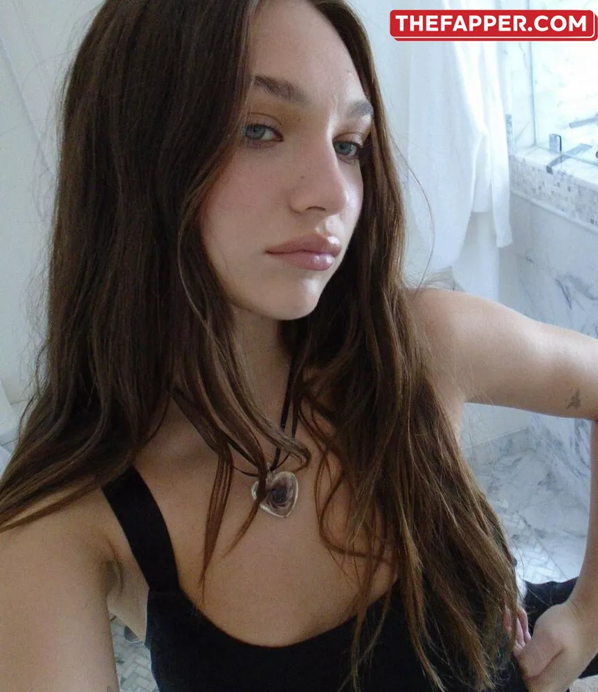 Maddie Ziegler  Onlyfans Leaked Nude Image #GvO9FrM08H