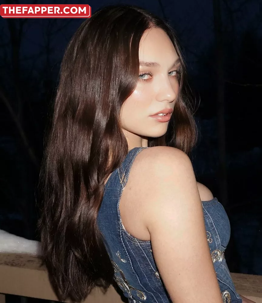 Maddie Ziegler  Onlyfans Leaked Nude Image #OXXv5lZF4l