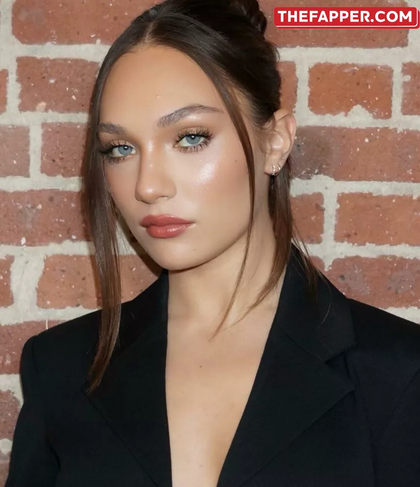 Maddie Ziegler  Onlyfans Leaked Nude Image #SwmC66srjs