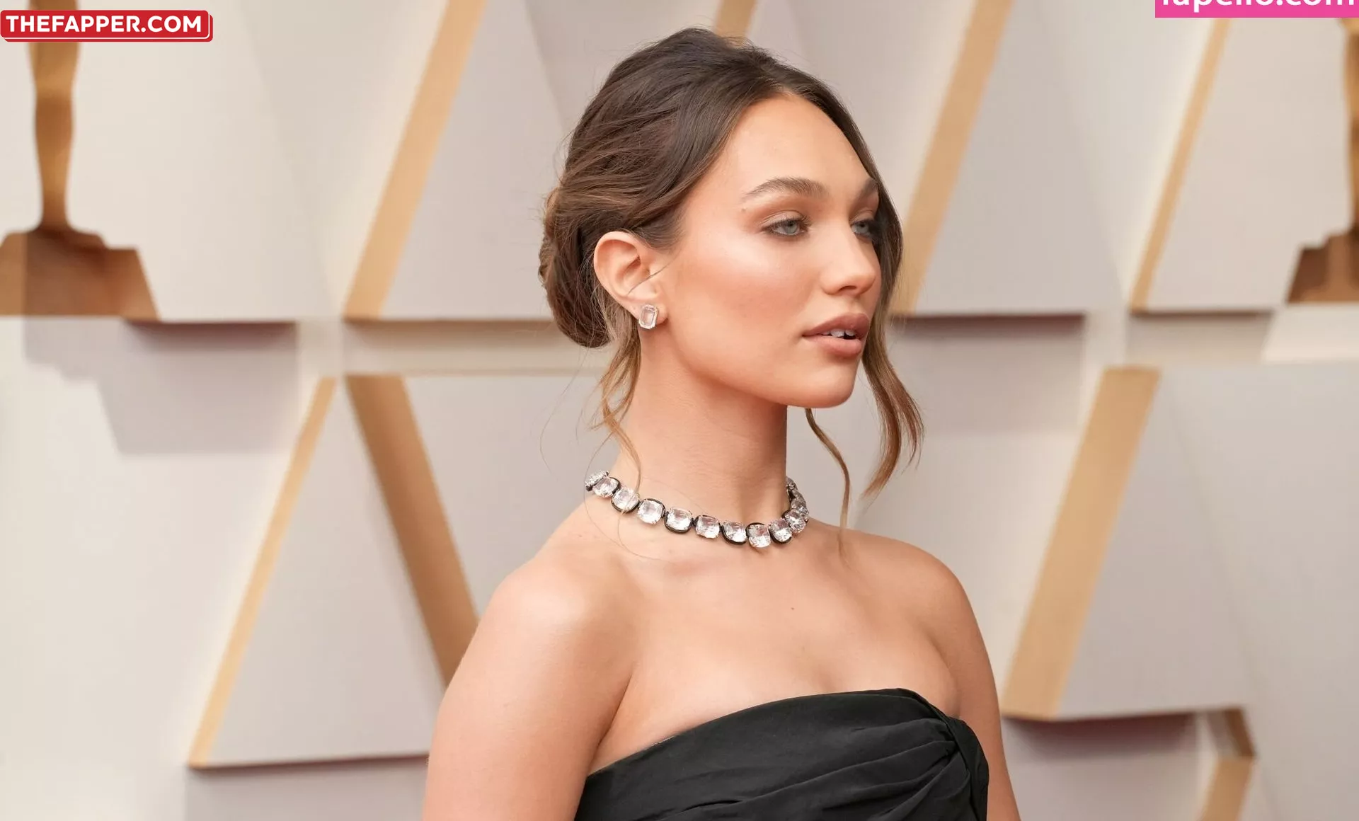 Maddie Ziegler  Onlyfans Leaked Nude Image #Yc5IFIC25X