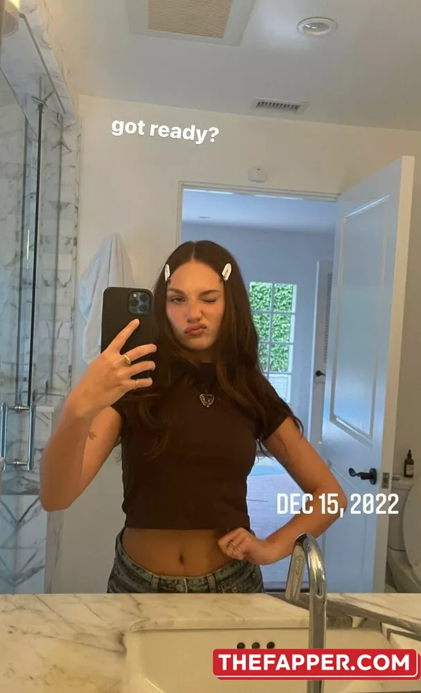 Maddie Ziegler  Onlyfans Leaked Nude Image #ZEVKuT6K55