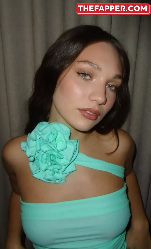 Maddie Ziegler  Onlyfans Leaked Nude Image #iH4mS657yZ