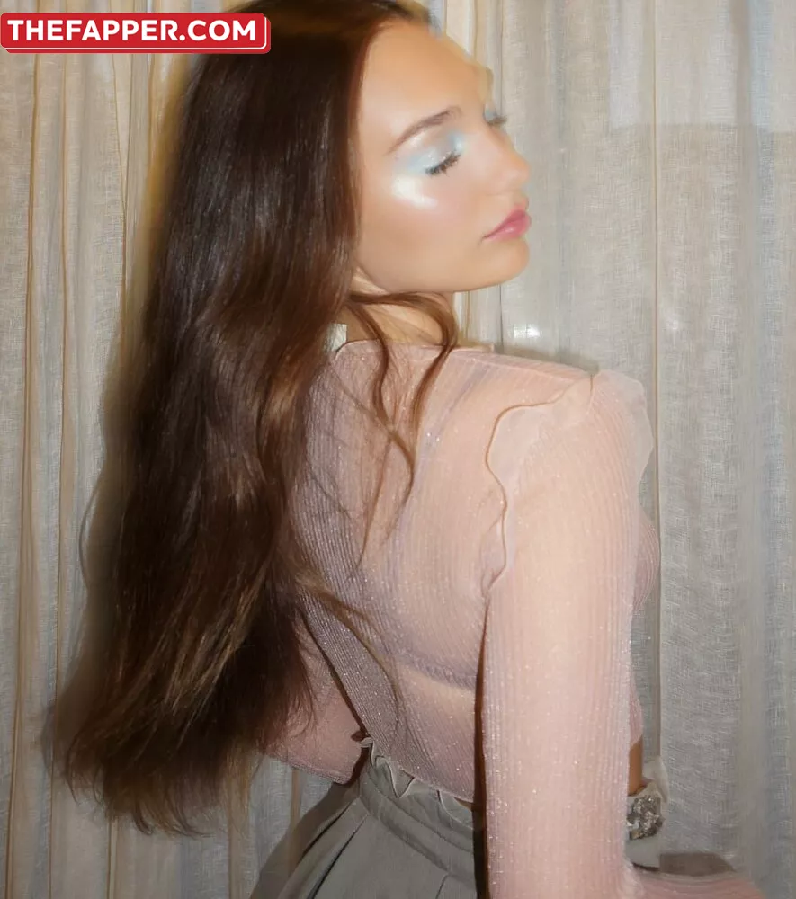 Maddie Ziegler  Onlyfans Leaked Nude Image #kZ3S4pVlMG