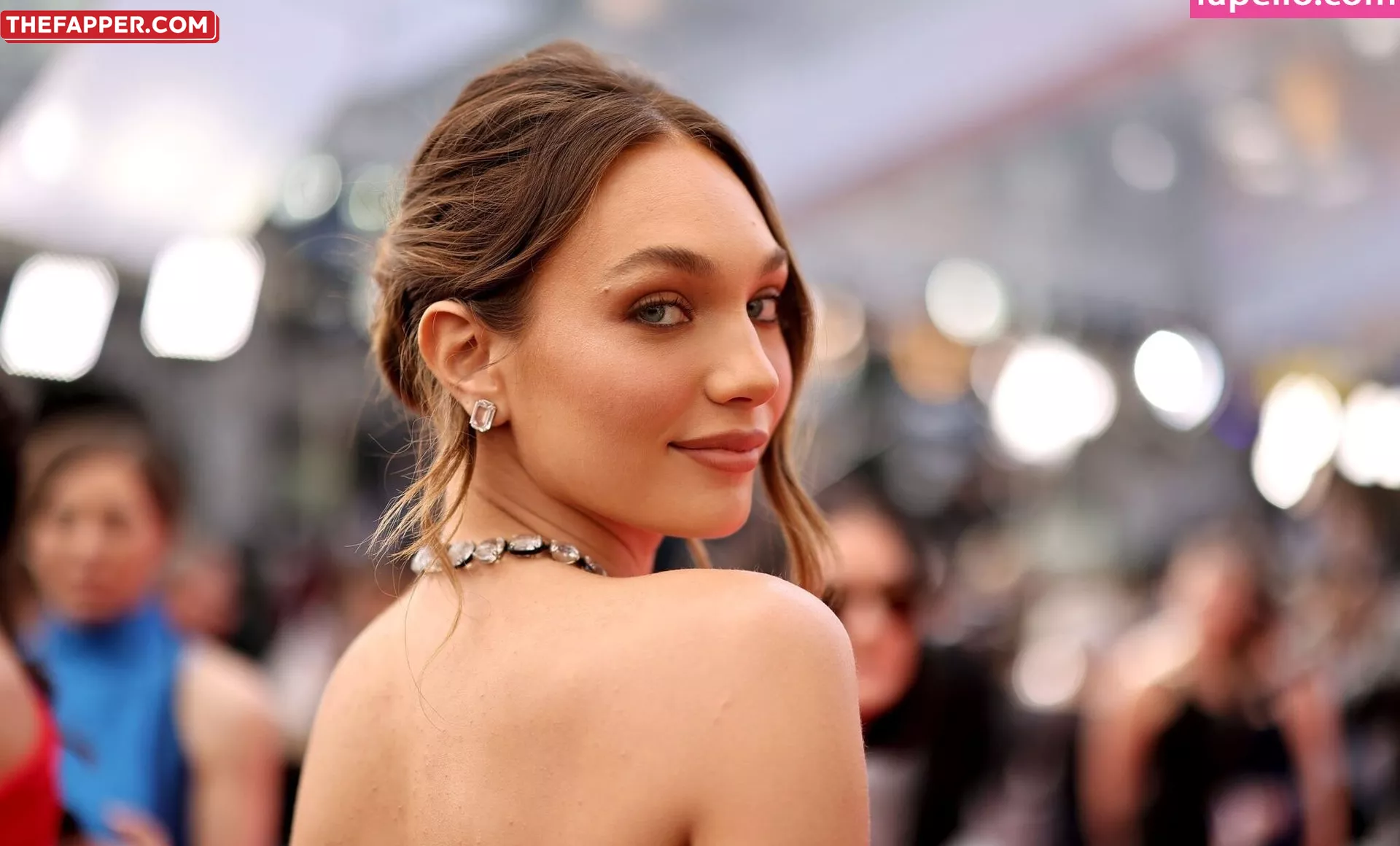 Maddie Ziegler  Onlyfans Leaked Nude Image #w4bhn2Yd32