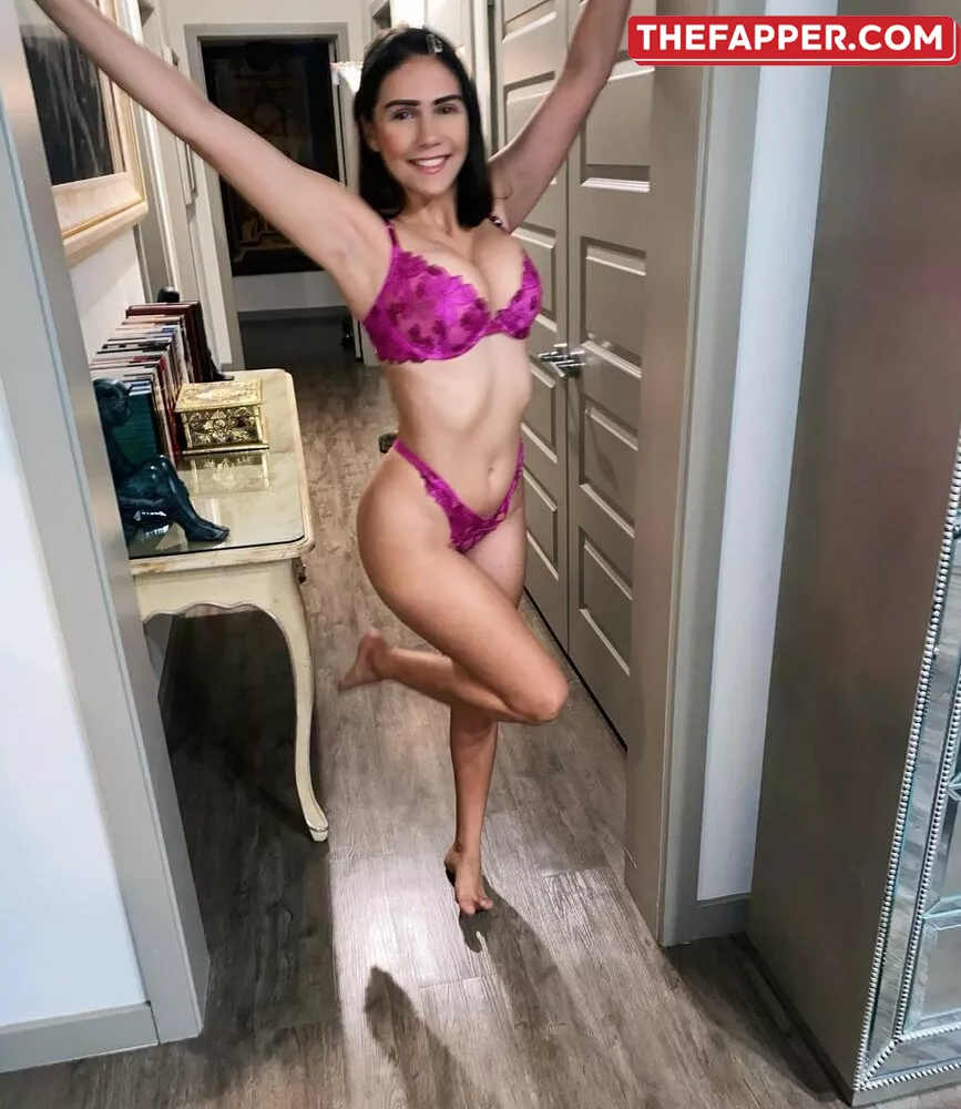 Maddy Mahmoudi  Onlyfans Leaked Nude Image #9BbVyLhixb