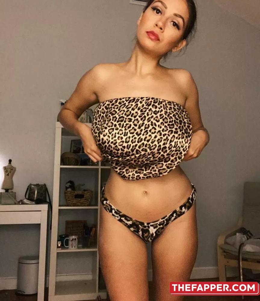 Maddy Mahmoudi  Onlyfans Leaked Nude Image #GqmTXAZfln