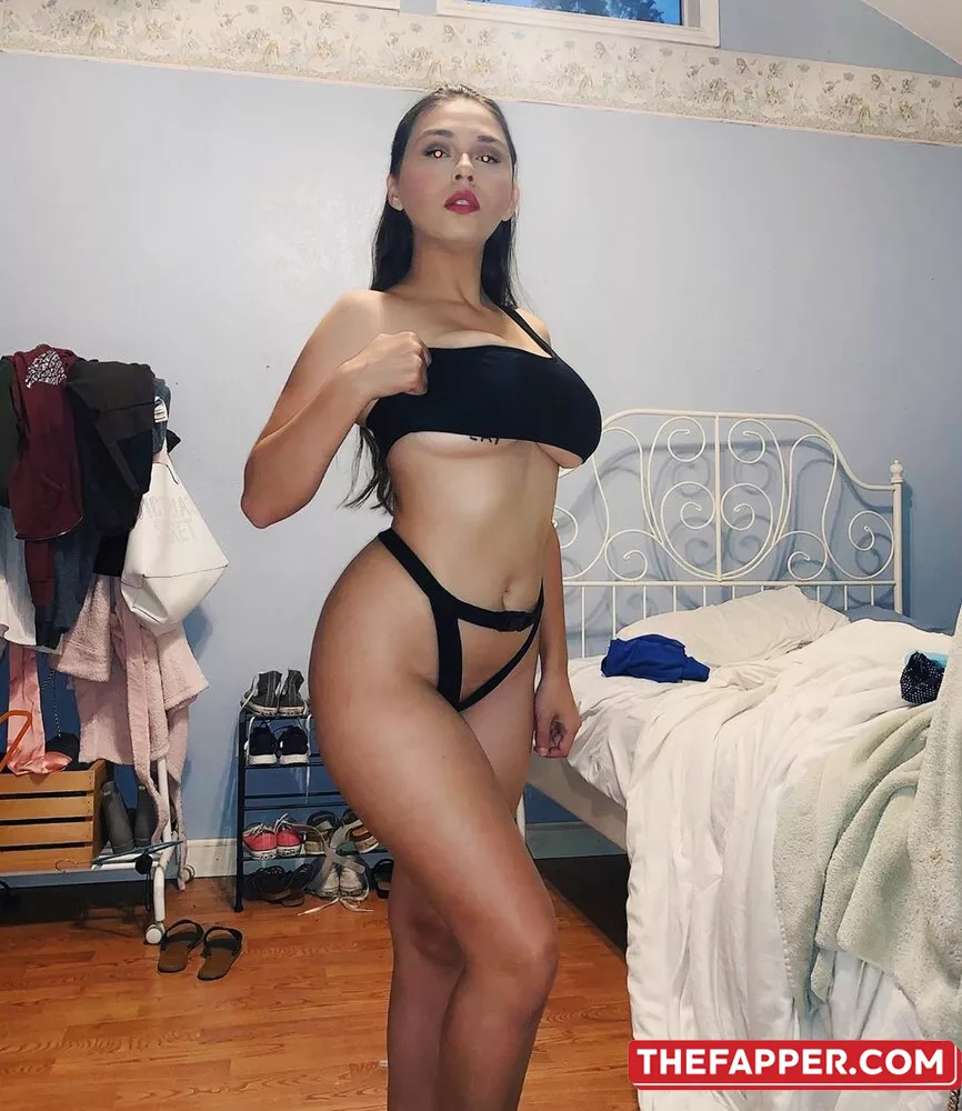 Maddy Mahmoudi  Onlyfans Leaked Nude Image #KoouOzOtHF