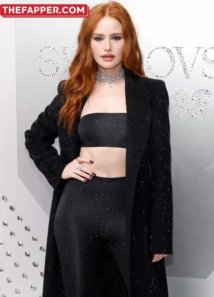 Madelaine Petsch  Onlyfans Leaked Nude Image #2BBm436UGe