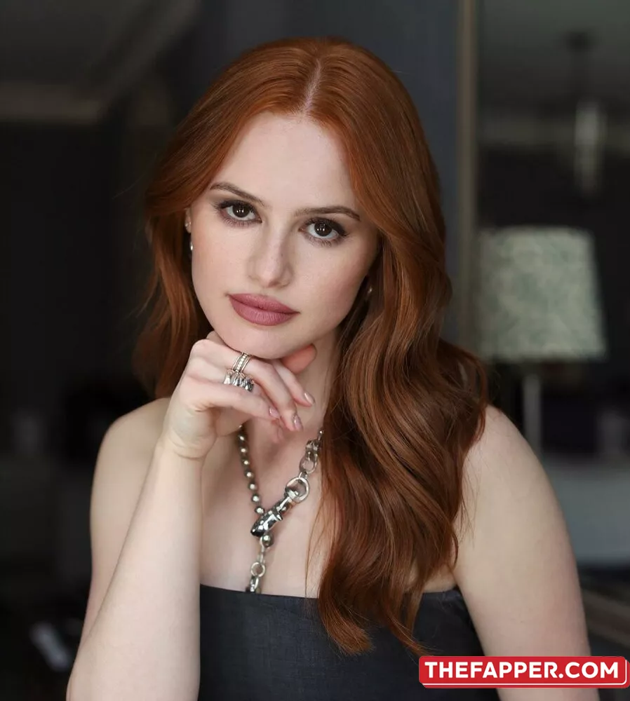 Madelaine Petsch  Onlyfans Leaked Nude Image #2d6hTEehqY