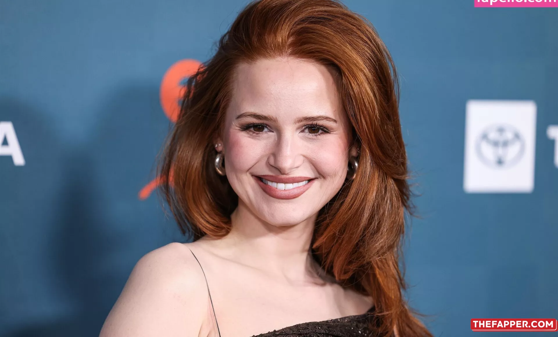 Madelaine Petsch  Onlyfans Leaked Nude Image #4NGeUIlagN