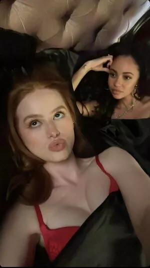 Madelaine Petsch Onlyfans Leaked Nude Image #50YeDGjclW