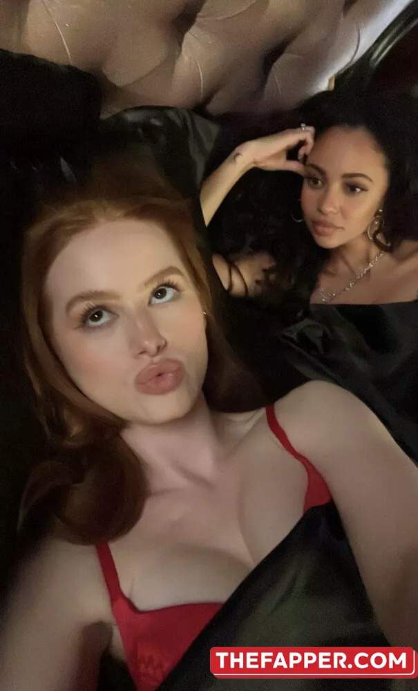 Madelaine Petsch  Onlyfans Leaked Nude Image #50YeDGjclW