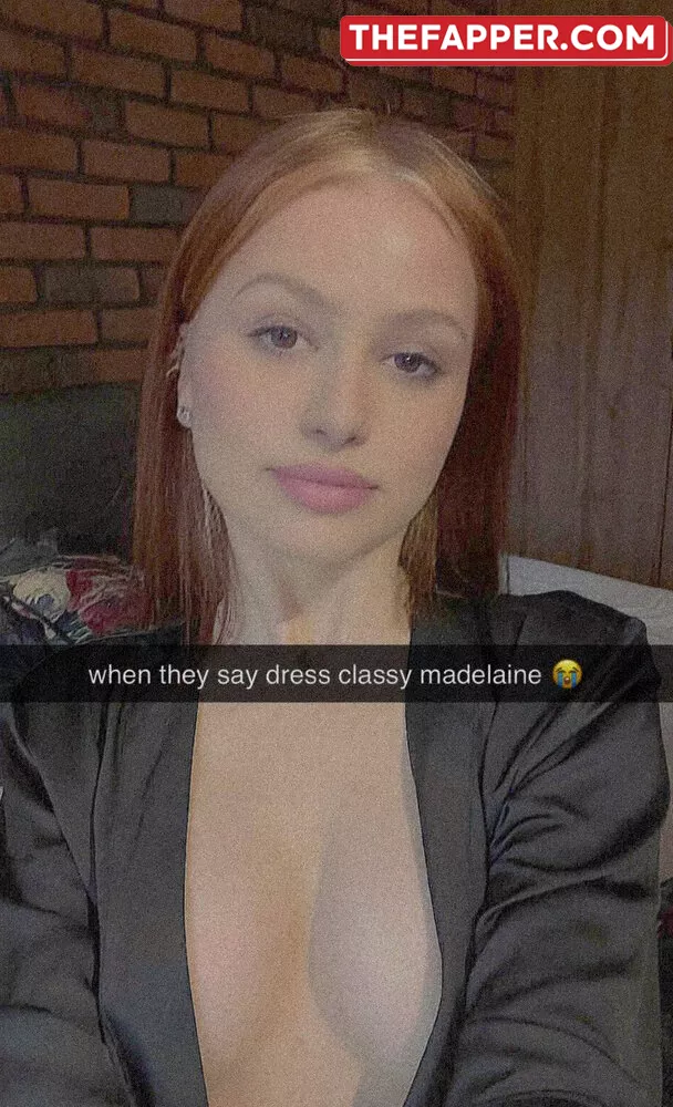 Madelaine Petsch  Onlyfans Leaked Nude Image #6Gt1BoVert