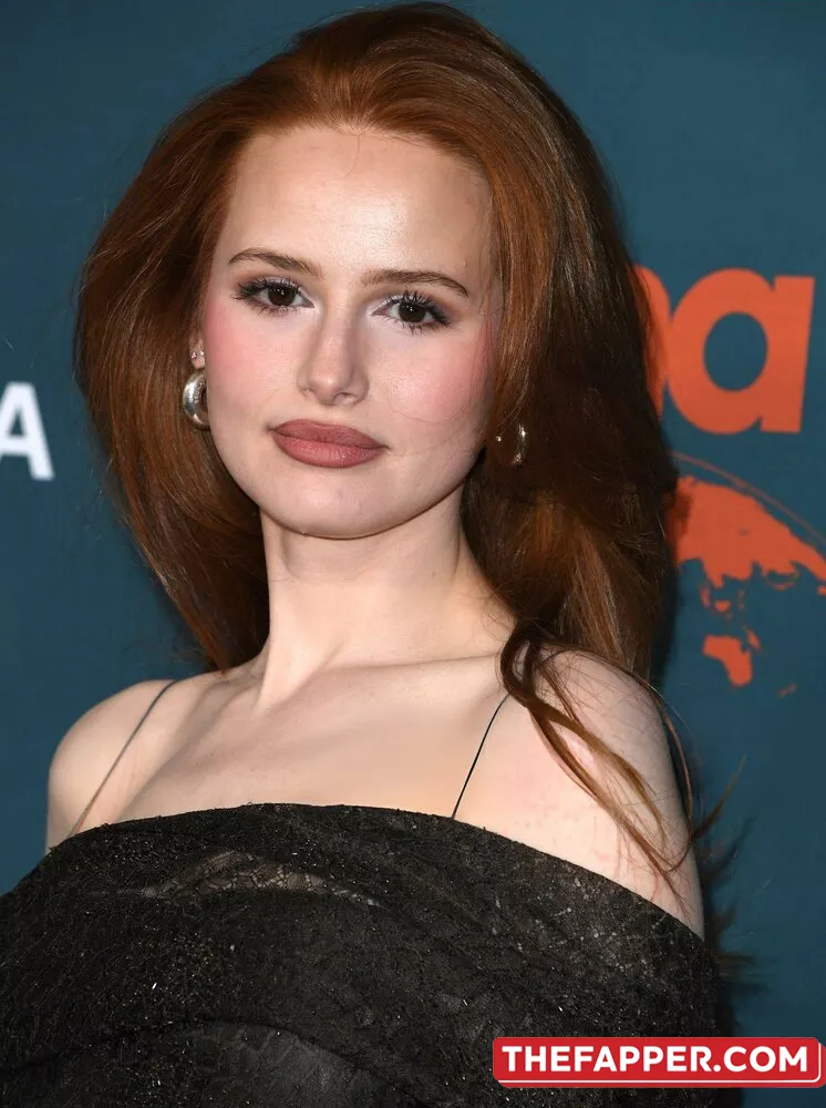 Madelaine Petsch  Onlyfans Leaked Nude Image #75rpWBayYd