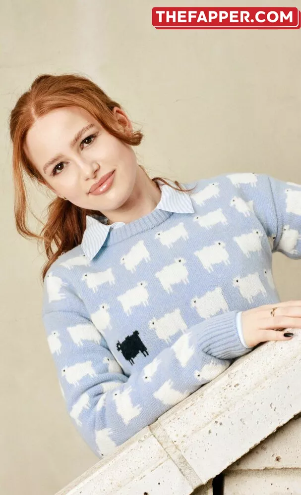 Madelaine Petsch  Onlyfans Leaked Nude Image #8QktpkZyZI