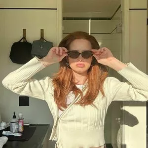 Madelaine Petsch Onlyfans Leaked Nude Image #8zC3uF0V8e