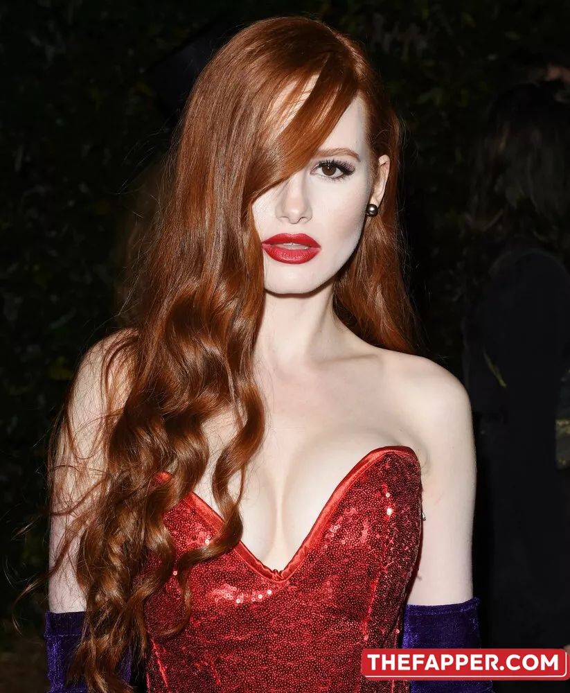 Madelaine Petsch  Onlyfans Leaked Nude Image #9bA5verR9T