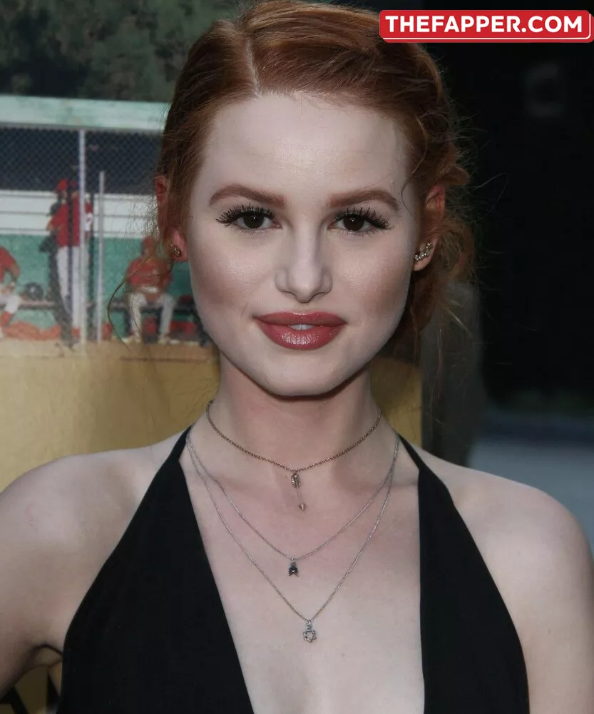 Madelaine Petsch  Onlyfans Leaked Nude Image #A8x9SqALcc
