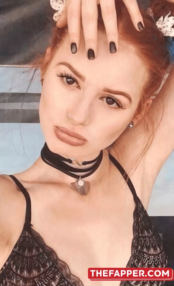 Madelaine Petsch  Onlyfans Leaked Nude Image #AWR6CT55WS