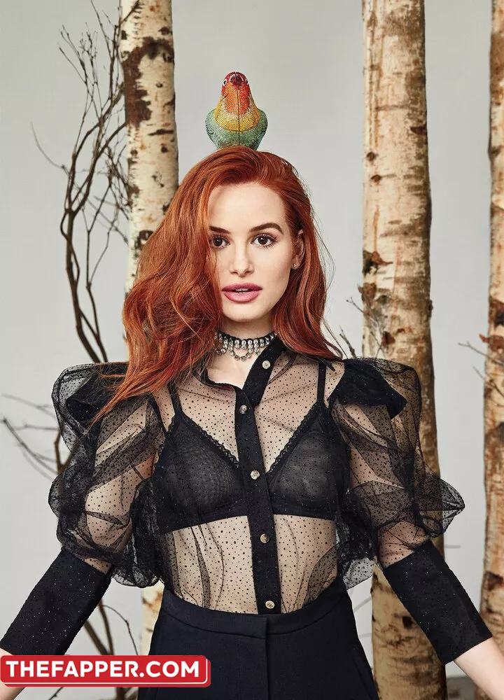 Madelaine Petsch  Onlyfans Leaked Nude Image #BF1tEbpiV0