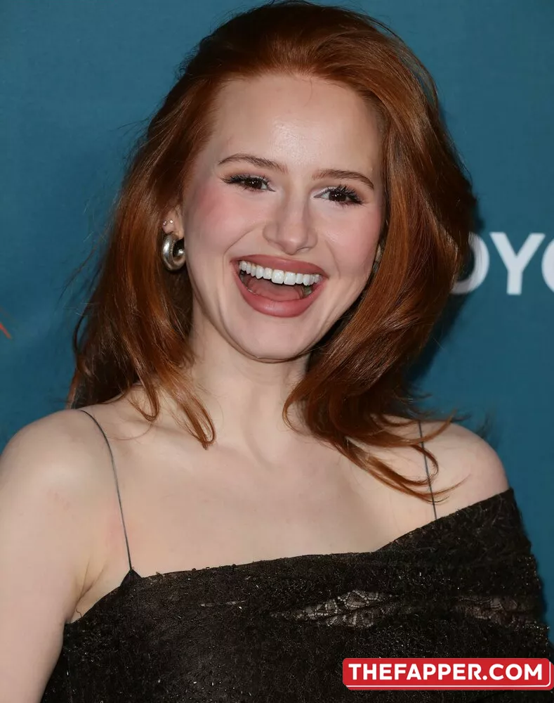 Madelaine Petsch  Onlyfans Leaked Nude Image #Bisp2z0tIt