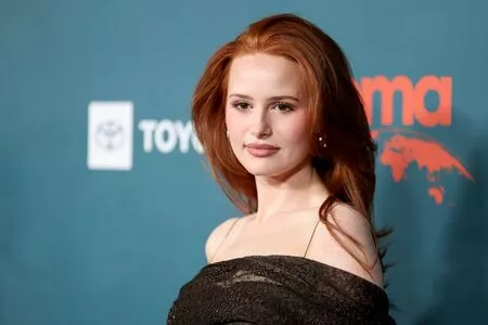 Madelaine Petsch Onlyfans Leaked Nude Image #C5ifht040Z