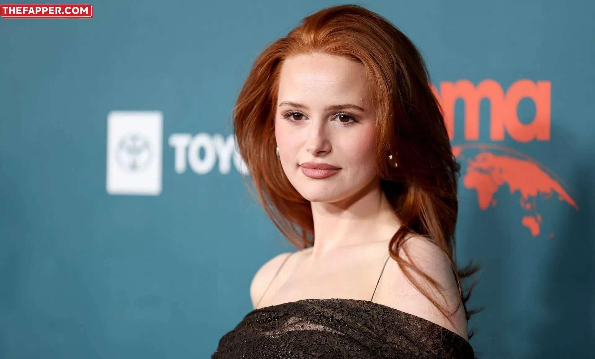 Madelaine Petsch  Onlyfans Leaked Nude Image #C5ifht040Z