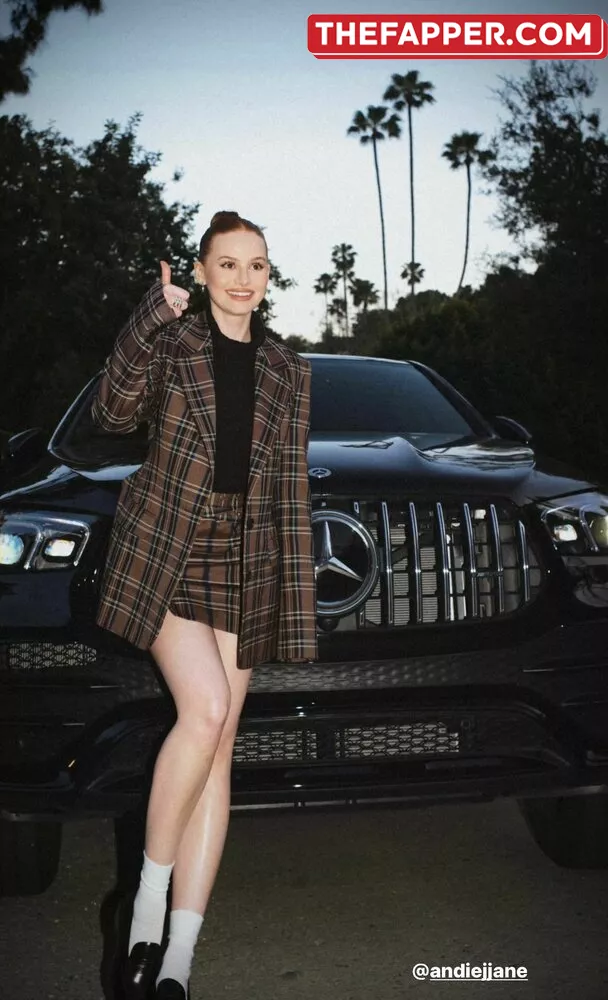 Madelaine Petsch  Onlyfans Leaked Nude Image #EHXcZGMxuJ