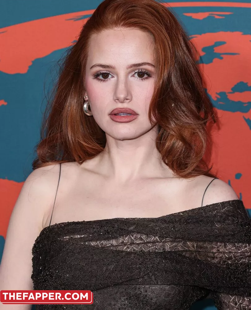 Madelaine Petsch  Onlyfans Leaked Nude Image #FPaXXKmJhW