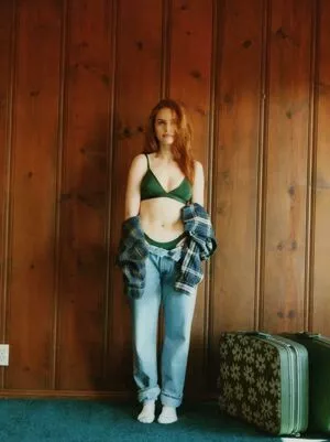 Madelaine Petsch Onlyfans Leaked Nude Image #Gx8Bu5BNuv