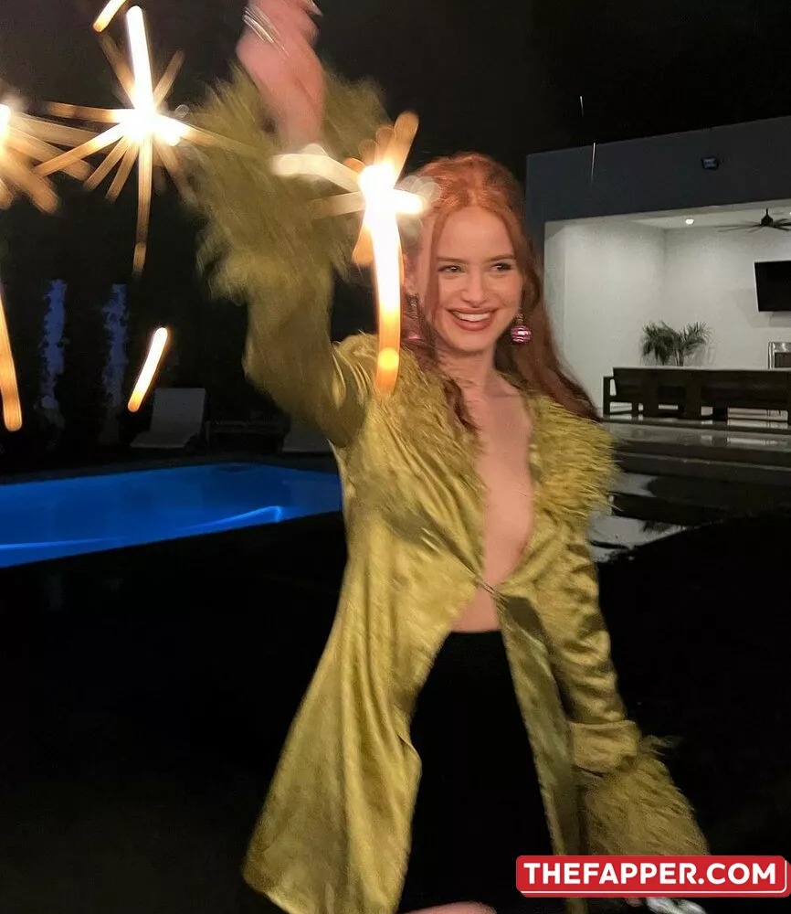 Madelaine Petsch  Onlyfans Leaked Nude Image #HyQH7FDOFB