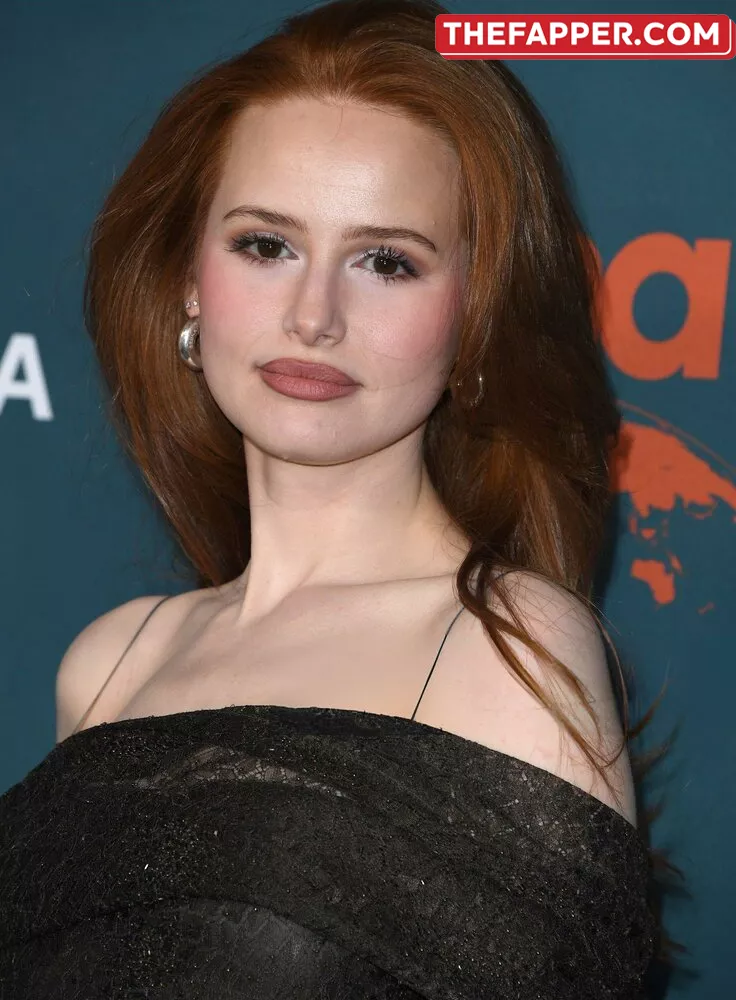 Madelaine Petsch  Onlyfans Leaked Nude Image #IIENQpxauk