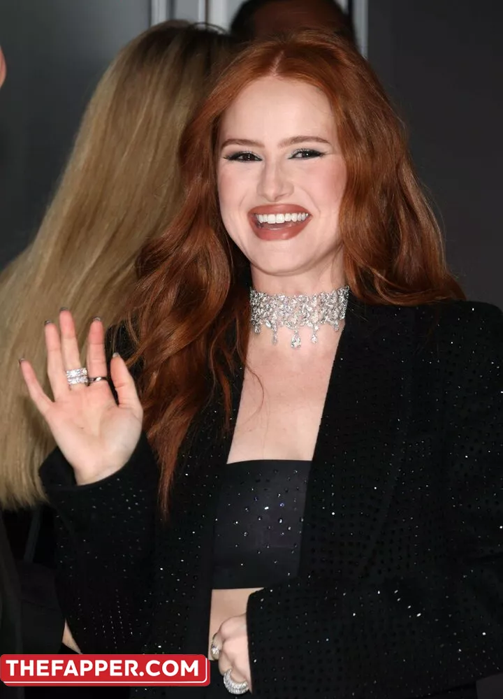 Madelaine Petsch  Onlyfans Leaked Nude Image #IOR2LlHqQI