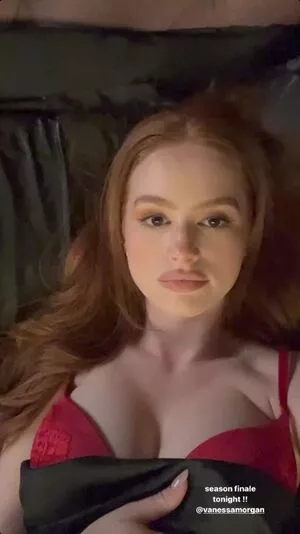 Madelaine Petsch Onlyfans Leaked Nude Image #JfNNbJ2dkr