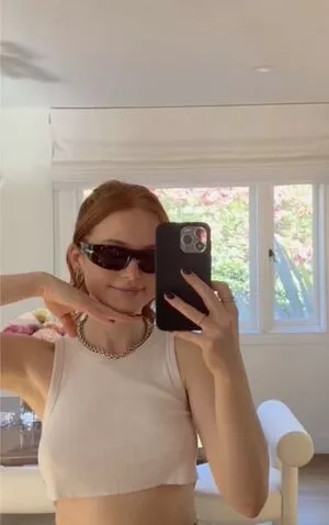 Madelaine Petsch Onlyfans Leaked Nude Image #K0unP5RlvX