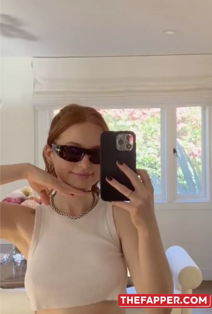 Madelaine Petsch  Onlyfans Leaked Nude Image #K0unP5RlvX