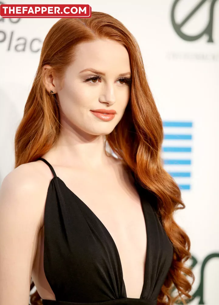 Madelaine Petsch  Onlyfans Leaked Nude Image #MiuowX99JZ