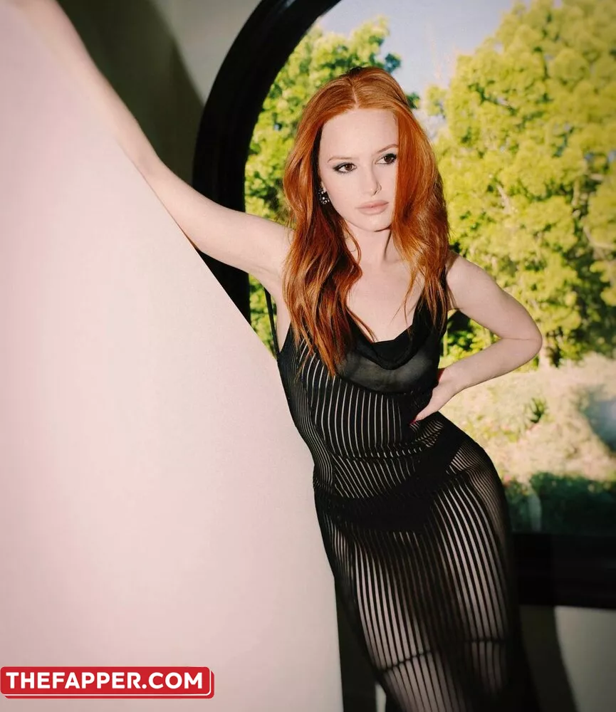 Madelaine Petsch  Onlyfans Leaked Nude Image #NcH2nJHGBj