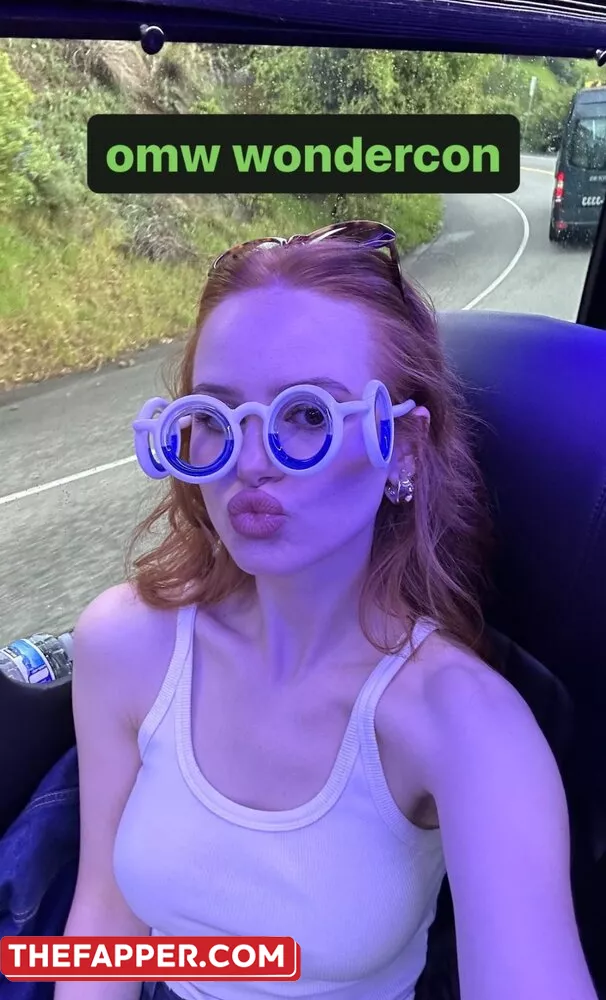 Madelaine Petsch  Onlyfans Leaked Nude Image #RmwcXJL1FU