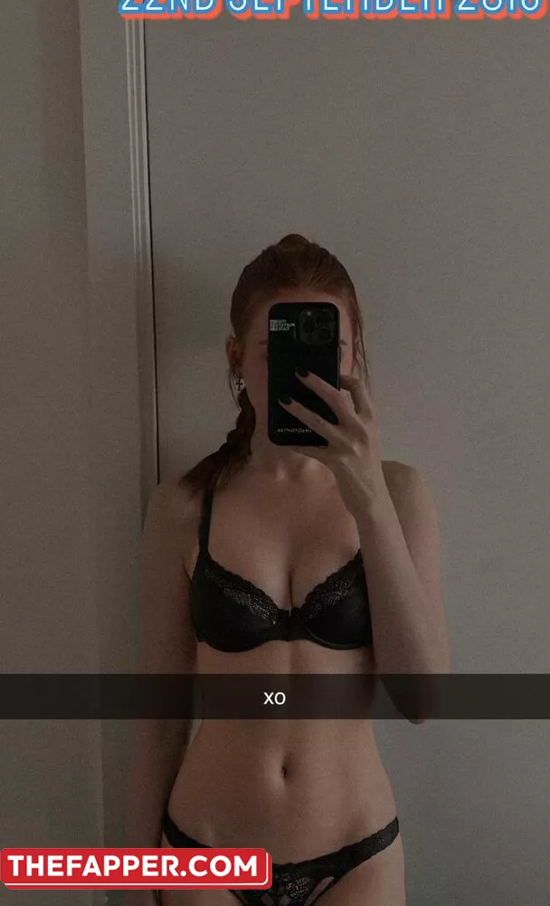 Madelaine Petsch  Onlyfans Leaked Nude Image #UPaowT36RW