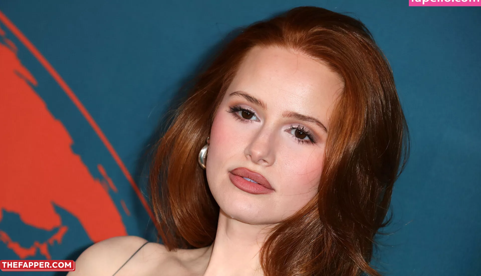 Madelaine Petsch  Onlyfans Leaked Nude Image #UqNpphtnVe