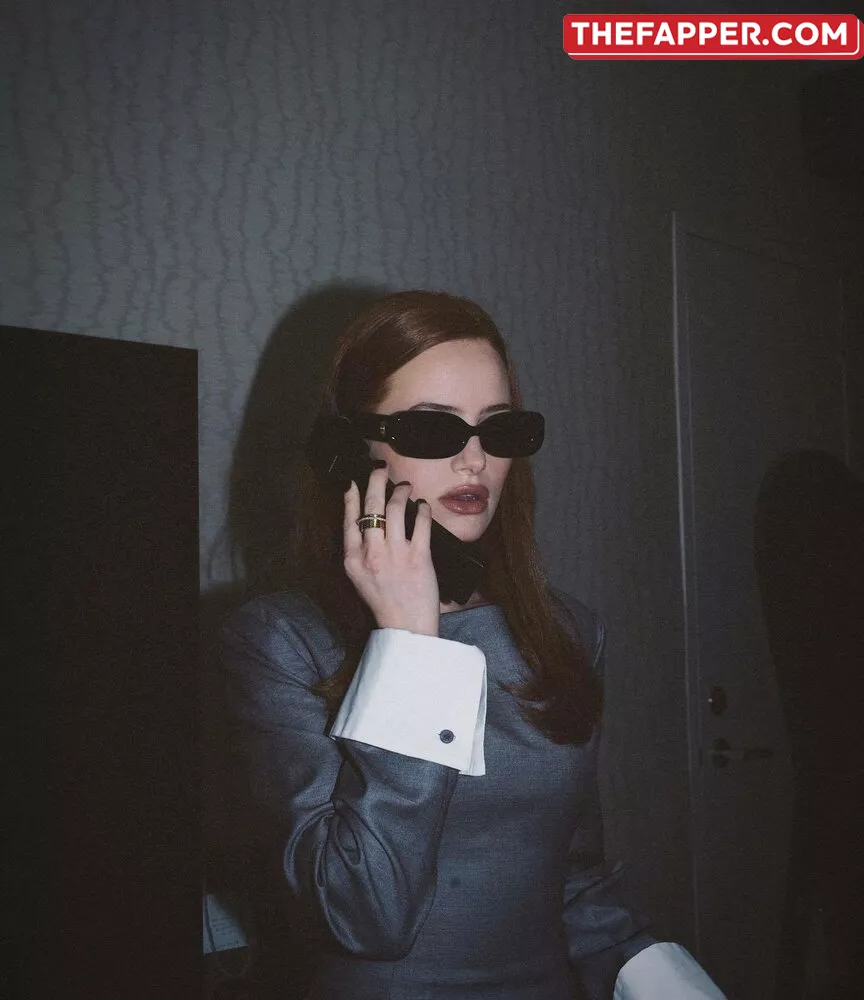 Madelaine Petsch  Onlyfans Leaked Nude Image #VLSPf2vrJN