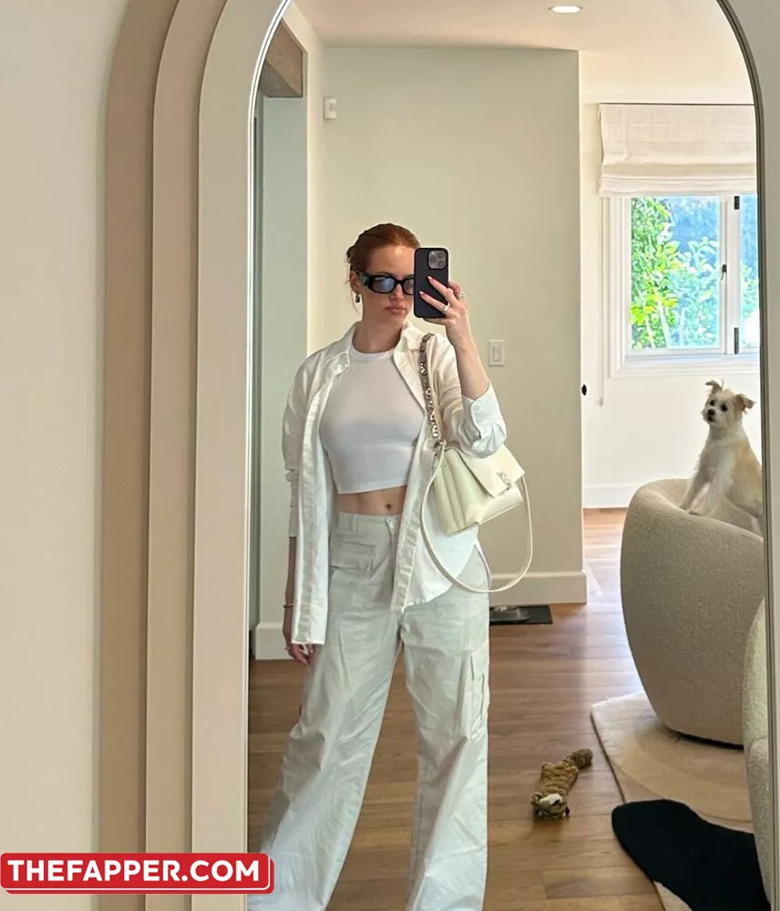 Madelaine Petsch  Onlyfans Leaked Nude Image #WKfcnq5YOx