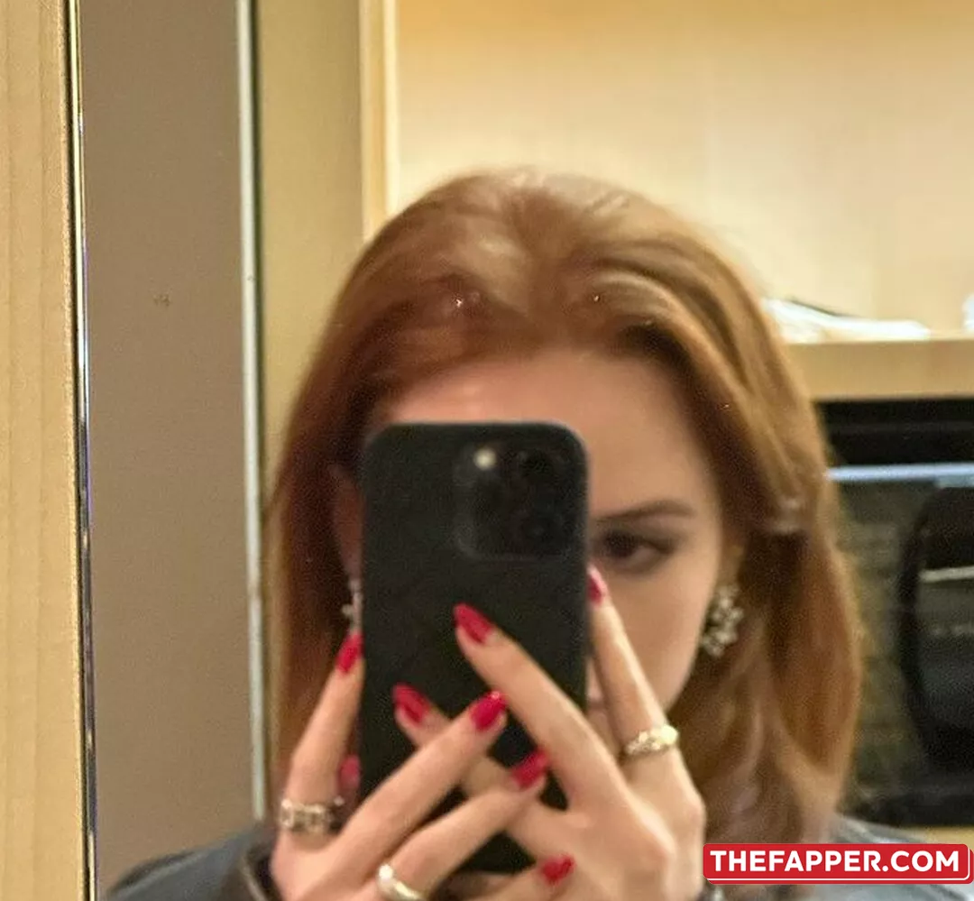 Madelaine Petsch  Onlyfans Leaked Nude Image #YyZwWJ4MZ5